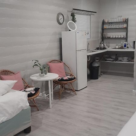 Biesiesvlei 1 Appartement Plettenbergbaai Buitenkant foto