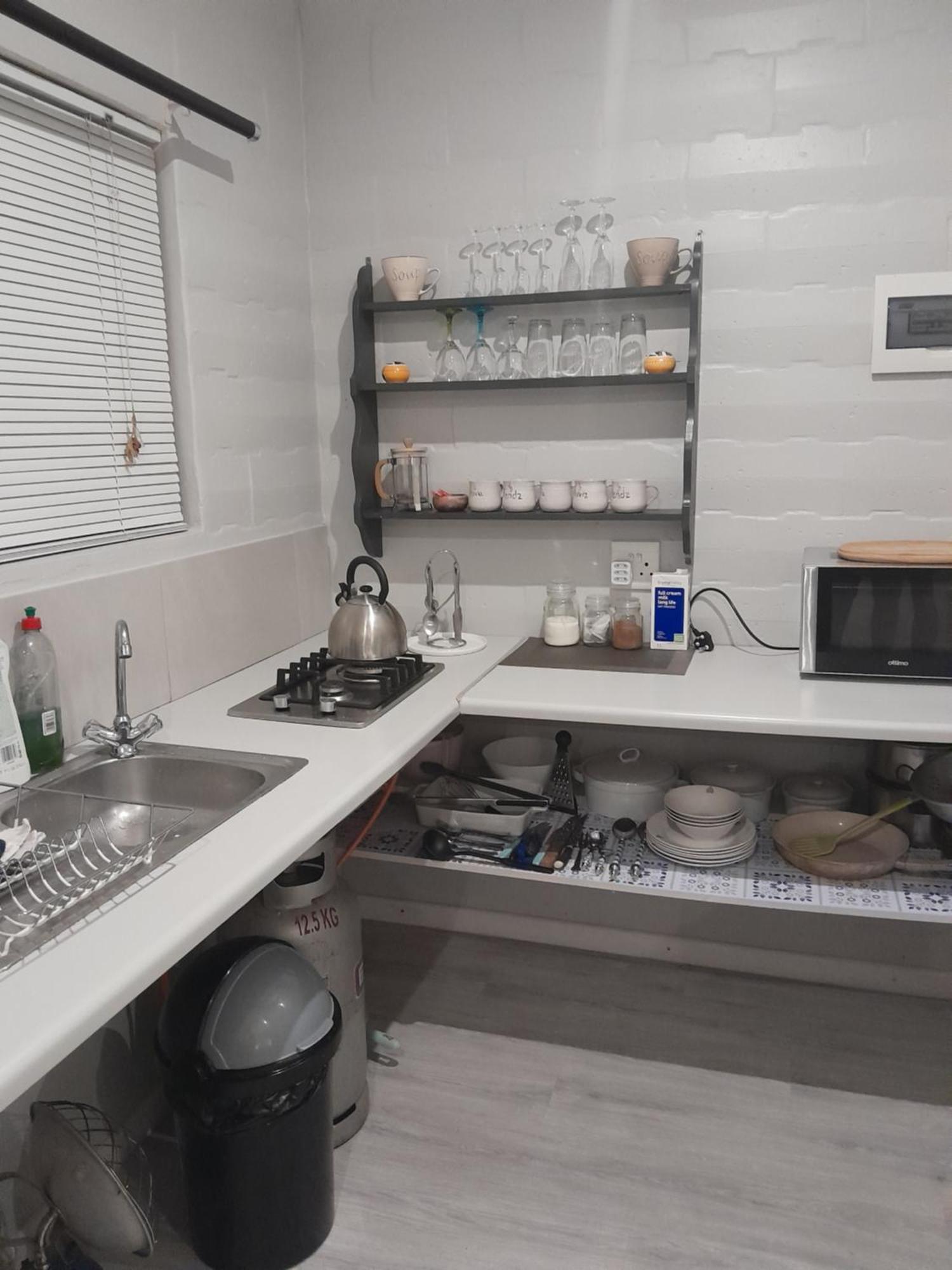 Biesiesvlei 1 Appartement Plettenbergbaai Buitenkant foto