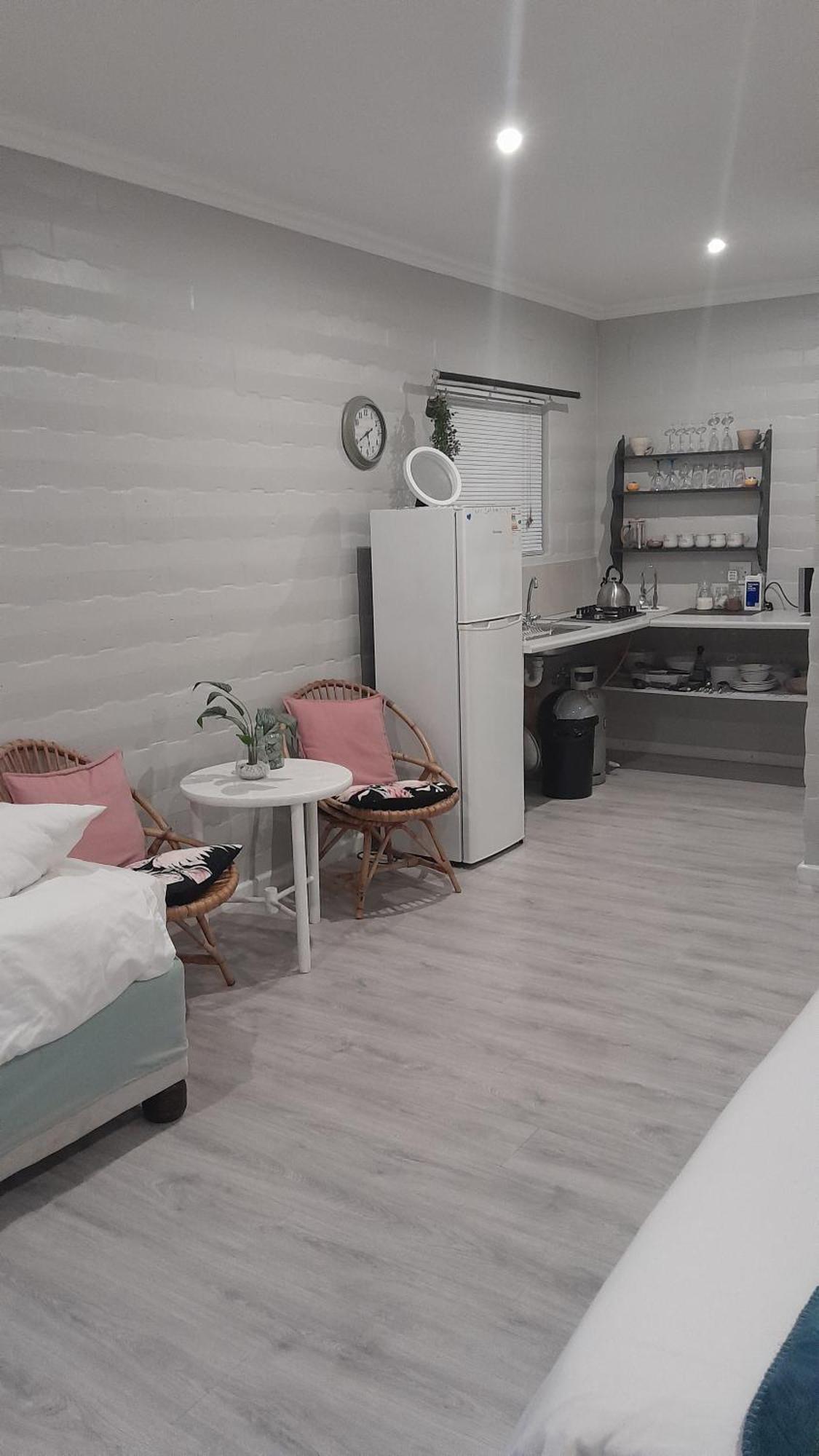 Biesiesvlei 1 Appartement Plettenbergbaai Buitenkant foto
